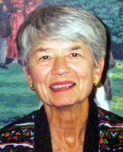 Obituary of Jeanne M. Rimar Hanny