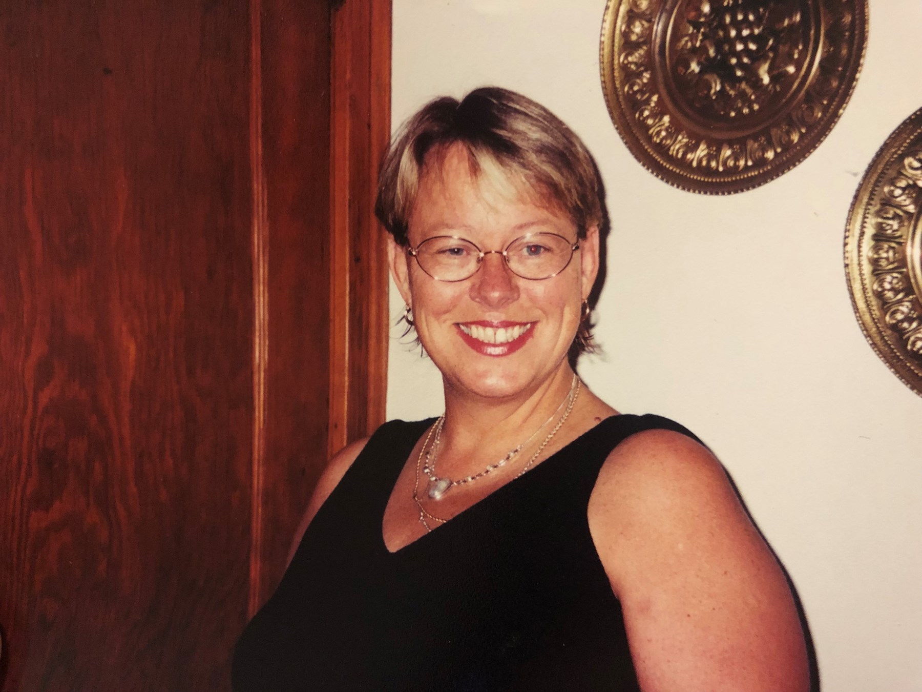 Obituary of Jacqueline Kay Bogue