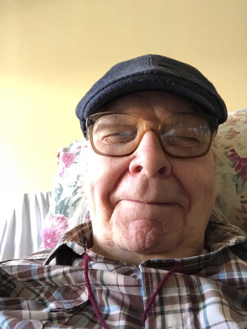 Obituary of Robert D. Marshall