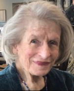 Rita Ludden