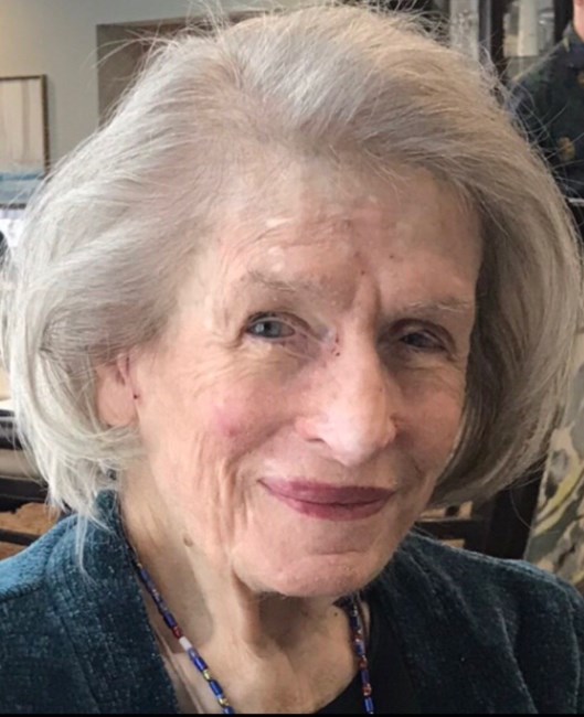 Obituary of Rita Dunn Ludden