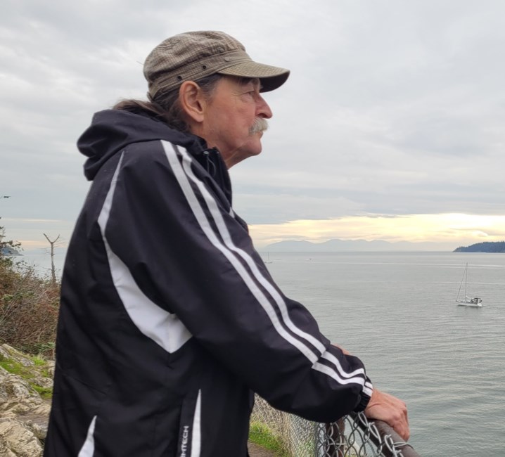 Obituary of William Lyle Ewert