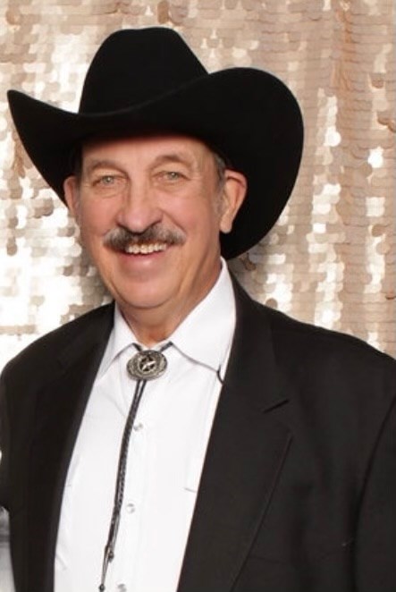 Obituario de Robert Allen Whitley