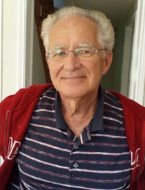 Avis de décès de Russell Bradley McCaughey