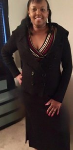 Jacqueline Johnson