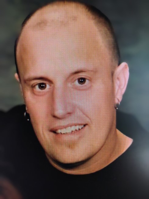 Obituario de Eddie Allen Tyson II