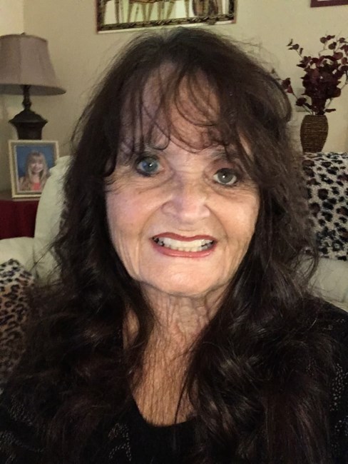 Obituary of Eva Maye Allee