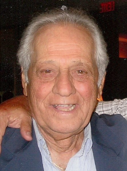 Obituary of Paul Saba