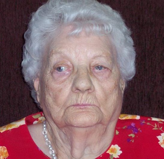 Obituary of Elsie L. Grant