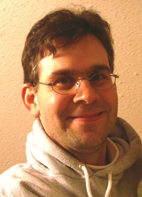 Obituary of Daniel William Pazak