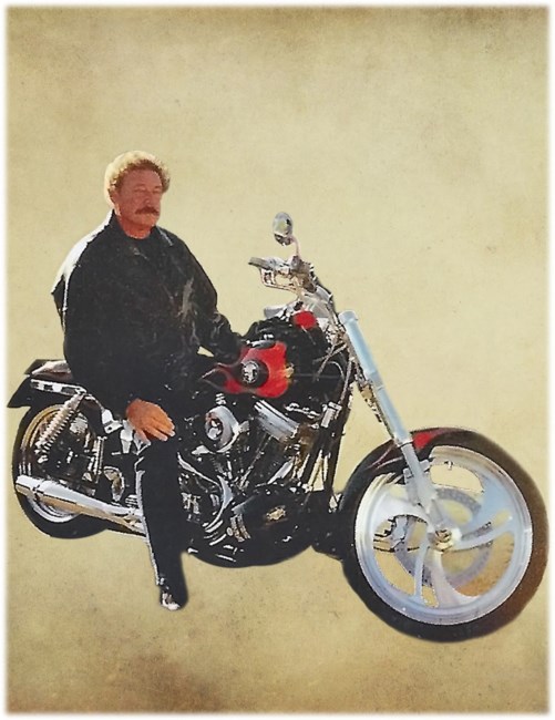 Obituario de Charles Houston Hilkert