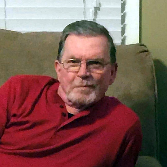 Obituary of Donald Eugene Glass