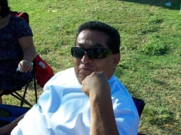 Obituary of Robert Ralph Estrada