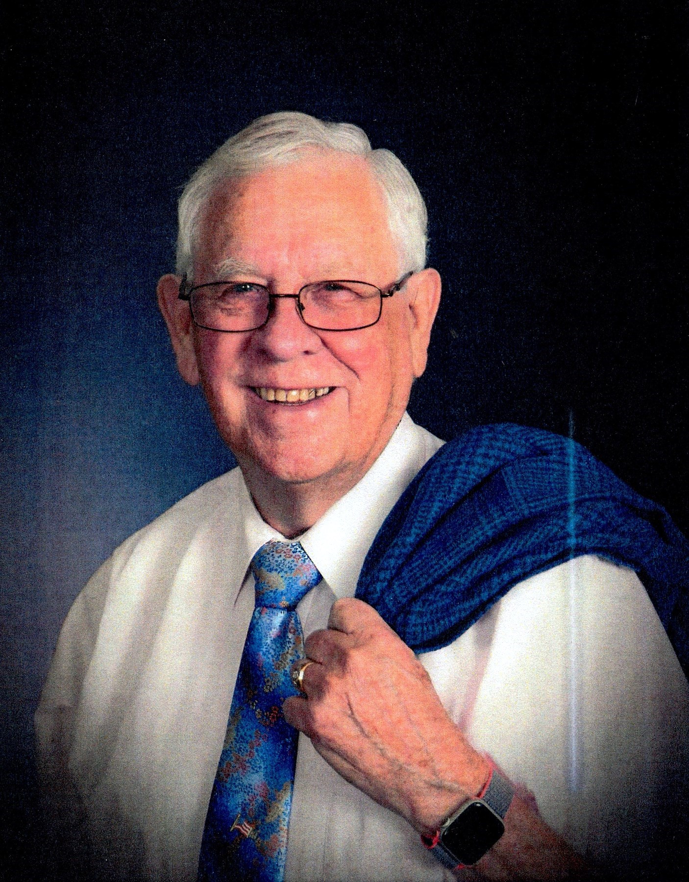 Grady Fuller Obituary Arlington, TX