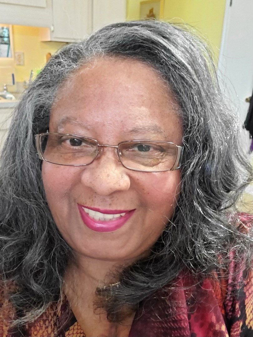 Obituary of Wanda Jean Cole-Mason