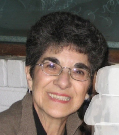 Obituary of Phyllis M. Martucci