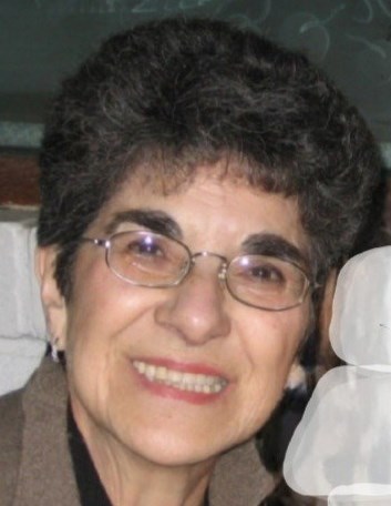 Avis de décès de Phyllis M. Martucci