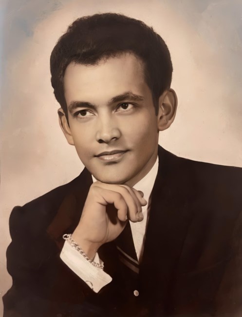 Obituary of Arthur Lester Riffin