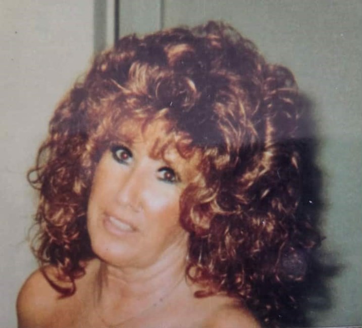 Obituary of Helen Jean Chapman