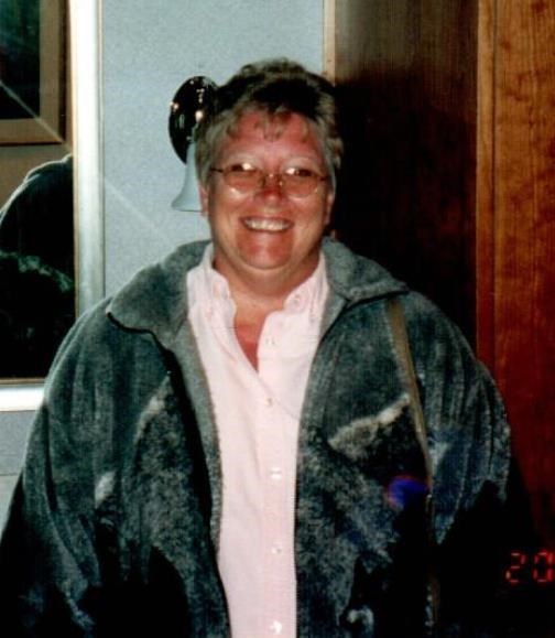 Obituary of Penny Dee Kammerzell