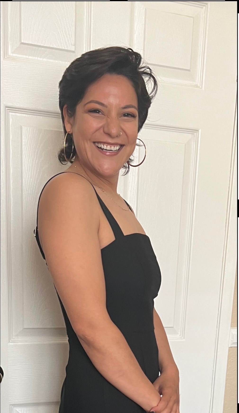 Obituary of Lizvette Tijerina