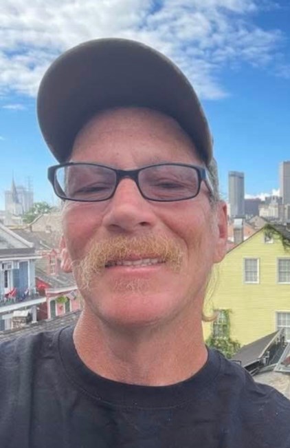 Obituary of Charles Vaughan Hoffman