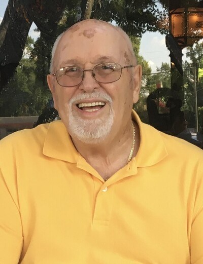 Obituary of Robert Johnston