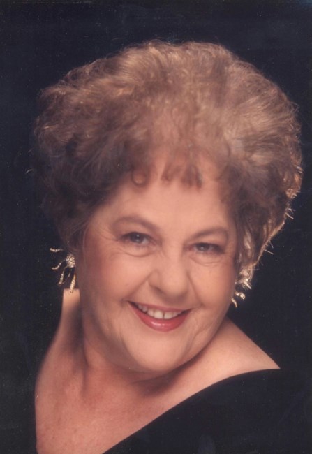 Obituary of Barbara Katherine McLennan