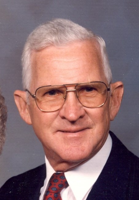 Obituary of Harold D. Nygaard