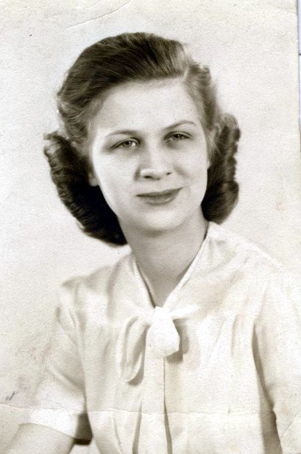 Obituary of Elizabeth B Fialkowski