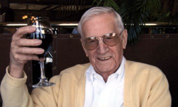 Obituary of John Deveau