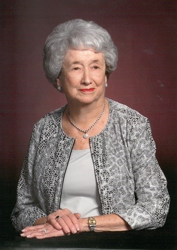 Obituary of Helen Marie St. John