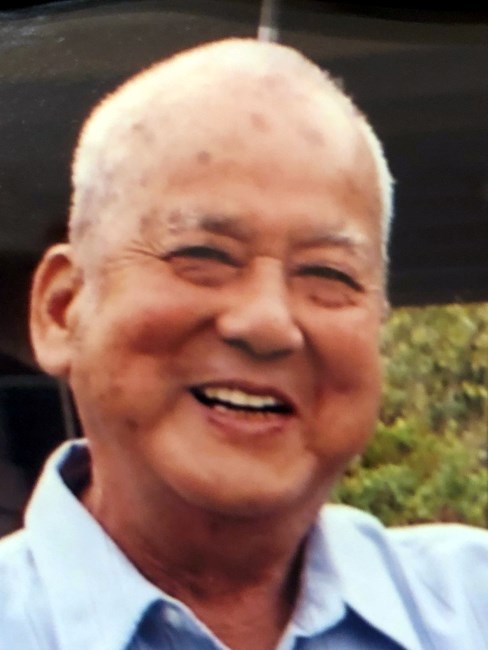 Obituario de Mr. Ning Fook Lim