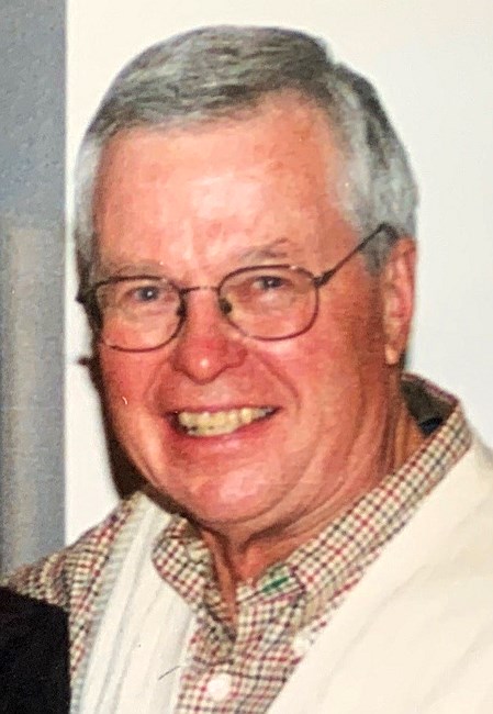 Obituary of Arnold J. Elser Jr.