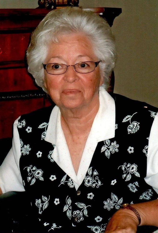 Claudette Marie Todd Obituary Paris, TX