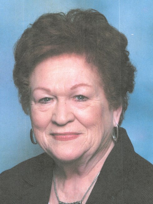 Obituary of Barbara J. Smith