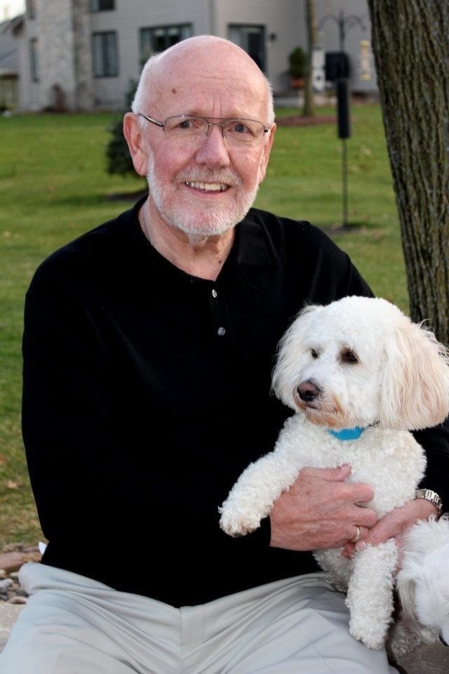 Obituary of Henry Hemmen Jr.