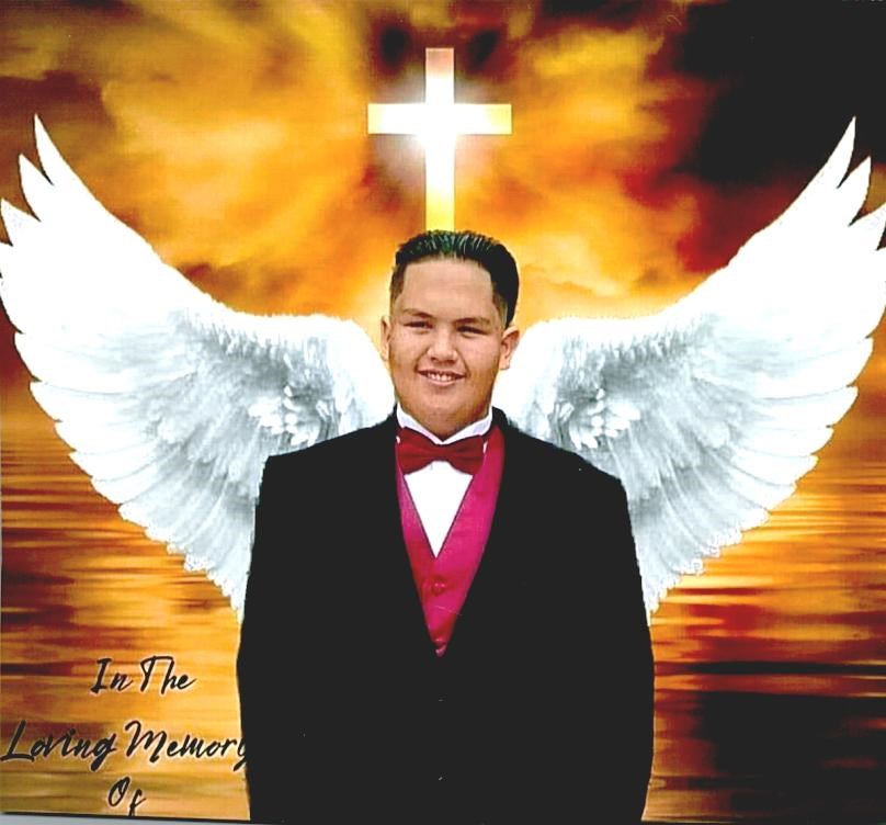 Obituary of Dominic Marcos Arellano