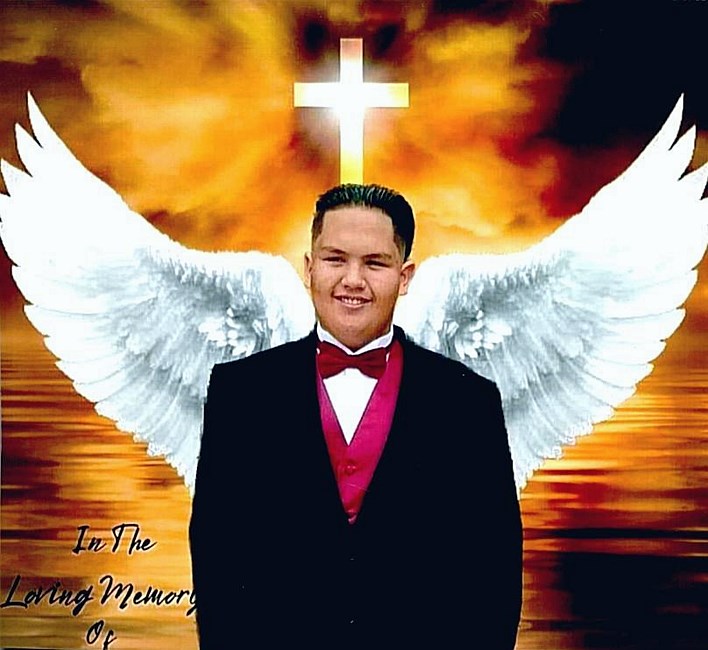 Obituary of Dominic Marcos Arellano