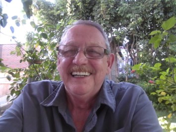 Obituary of Philip Collett