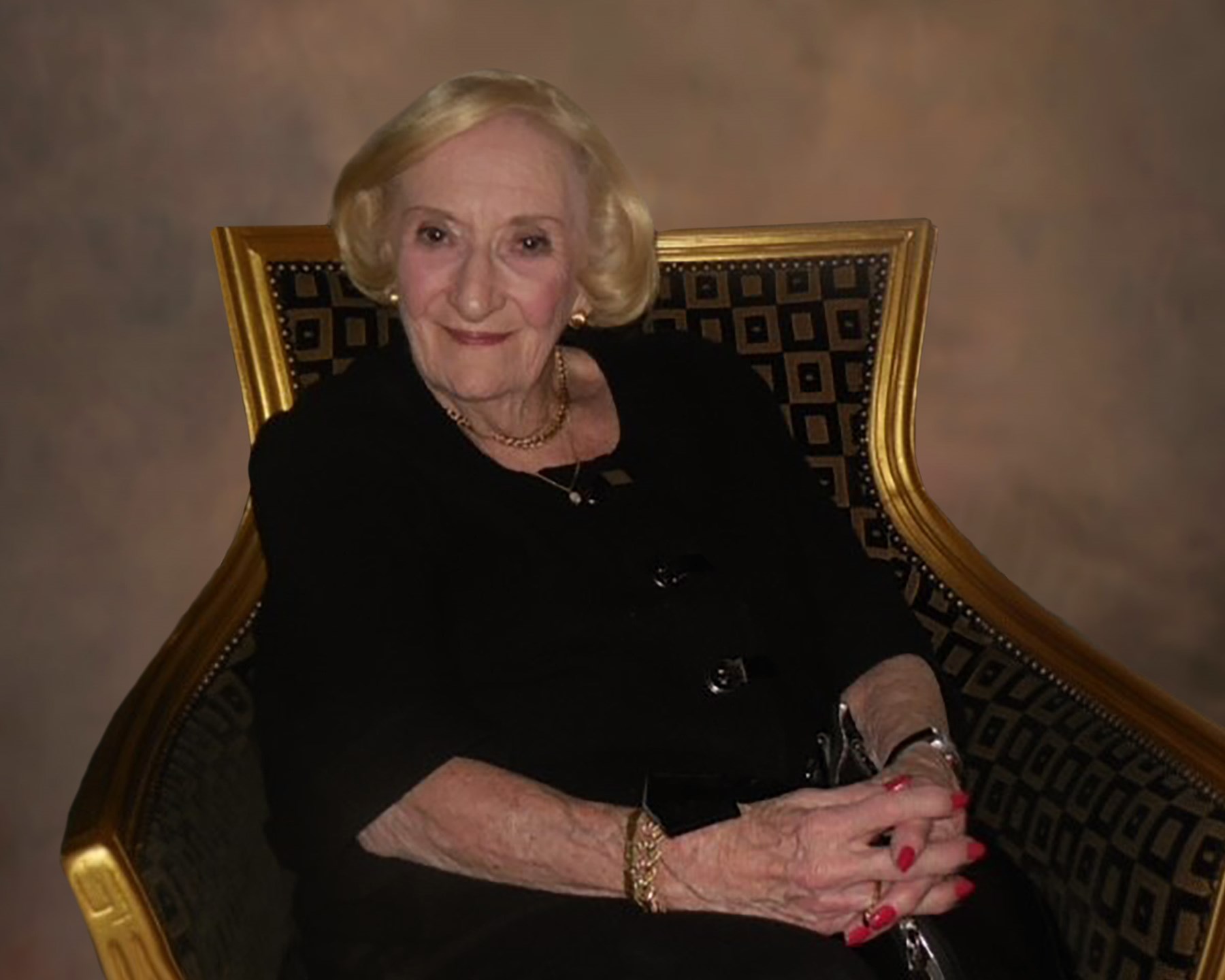 Obituary of Sybil F. Roos