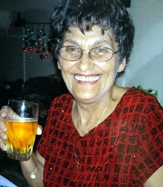 Obituary of Floarea Roata