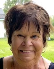 Obituary of Janet Theresa Richard
