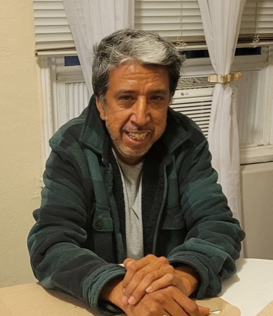 Obituary of Antonio Rico Ochoa