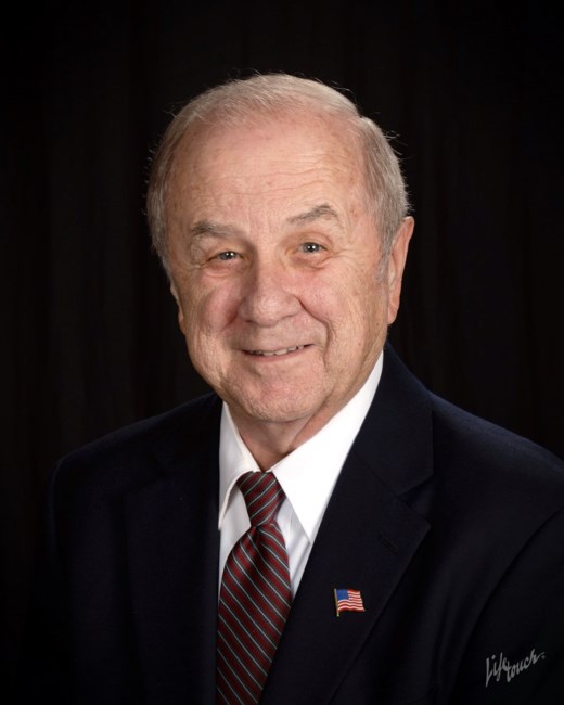 Obituary of Russell "Gene" Eugene Adkins