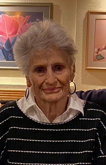 Obituary of Lorraine Kay Sacco