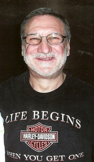 Obituary of Keith Harold Krause