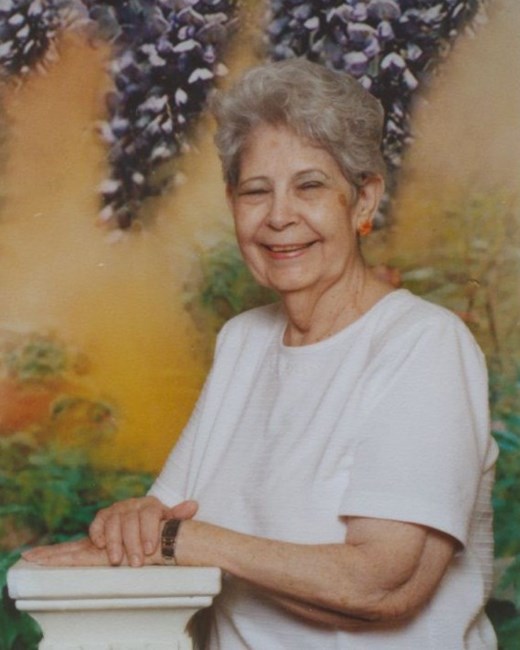 Obituary of Wilma Ann Smith