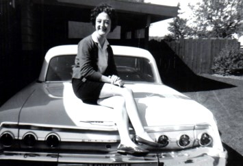 Obituary of Margaret Mary Murray