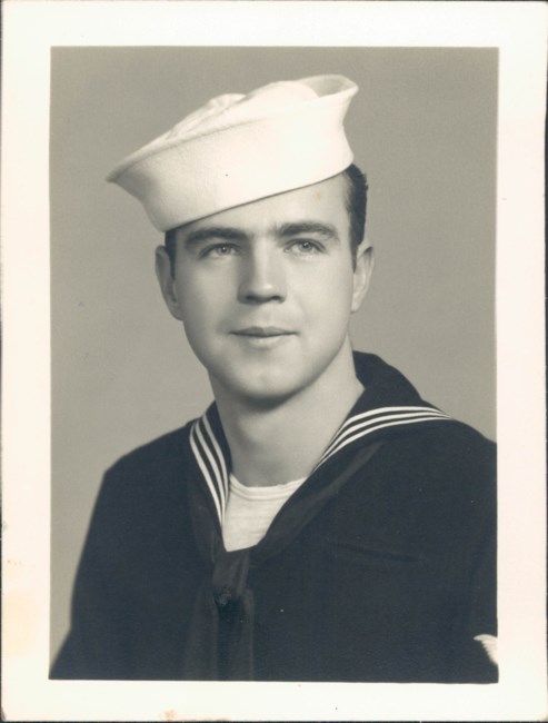 Obituary of Marcus A Frix Jr.